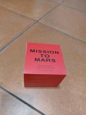 Omega x Swatch Mission to MARS