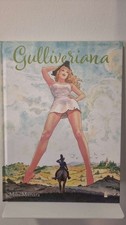 GULLIVERIANA - di: Milo Manara