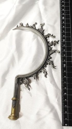 Accessorio portachiavi mini