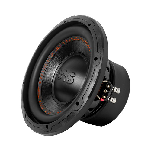 Gas audio power mad - mad, s3-10.d2