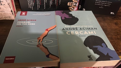 Chiamami col tuo nome - col, e