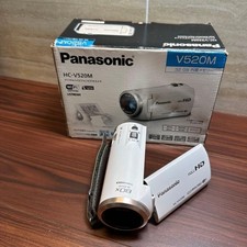Videocamera Panasonic HC-V520M
