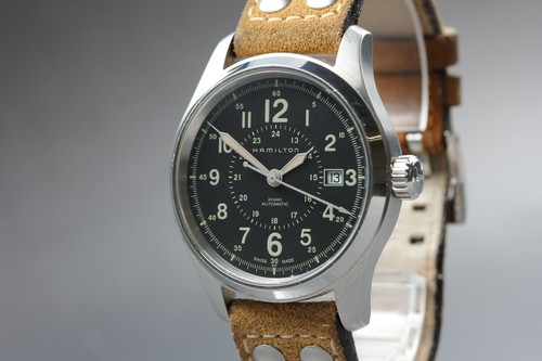 Quasi come nuovo orologio - nuovo],