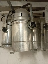 Fari PAR 64 Alogeni 1000w