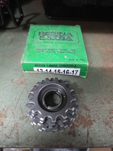 Regina corsa speed ruota - regina,