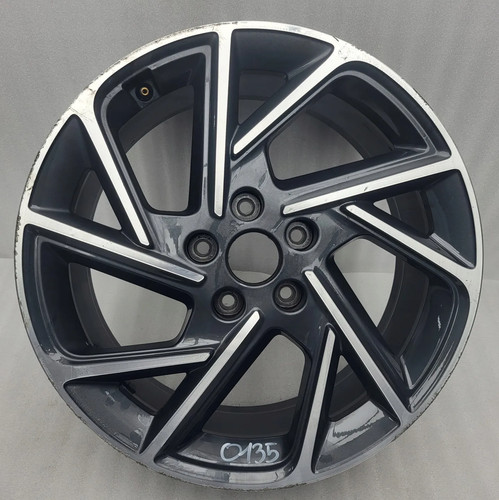 Cerchio lega 18 pollici - in,