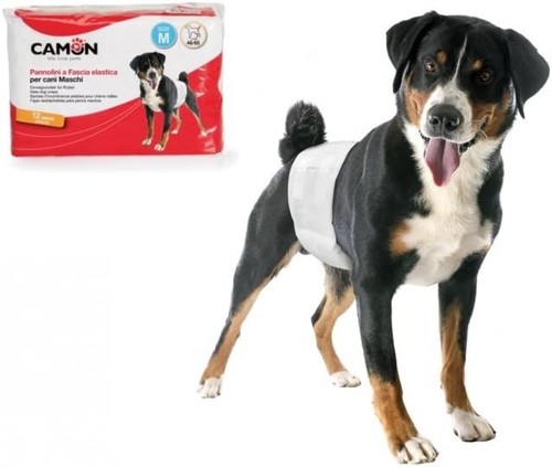 Camon pannolini usa getta a - pannolini,