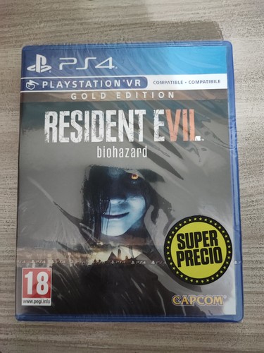 Resident evil gold edition - resident,