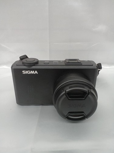 Fotocamera digitale sigma dp1 - digitale,