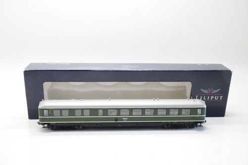 Liliput l385403 carrozza - h0,