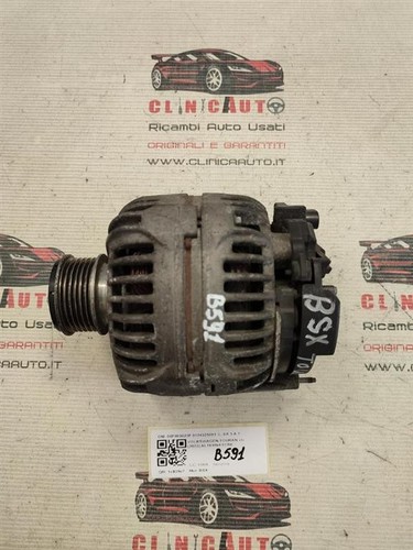 Alternatore per volkswagen - alternatore,