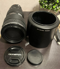 Objectif Olympus 14-35mm f2