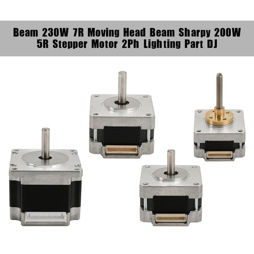 Beam 230w testa mobile - 230w,