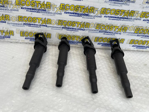 Kit bobine accensione - kit,