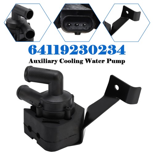 64119230234 electric auxiliary - electric,