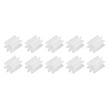 10Pz Ingranaggi in Plastica 8