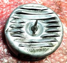 Scatola Filtro Aria Dell'Orto F20 Minarelli - Malaguti - Aspes - Gilera -Benelli