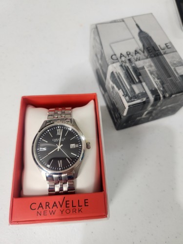 Orologio uomo caravelle - uomo, bulova