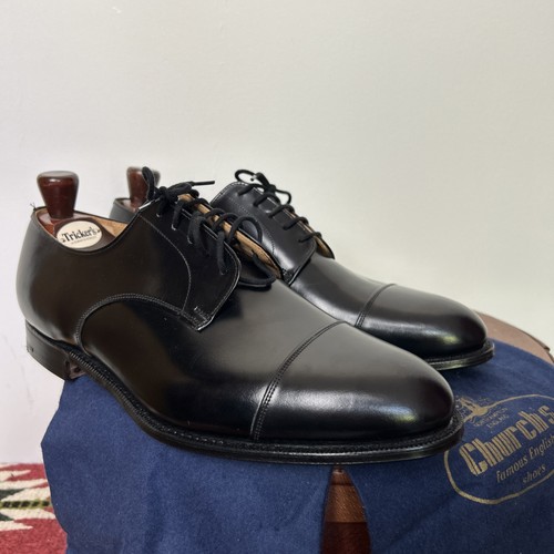 Scarpe eleganti derby