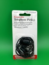 RadioShack Telefono Rimovibile