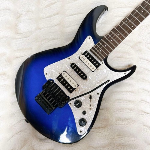 Chitarra elettrica aria pro - aria, ii