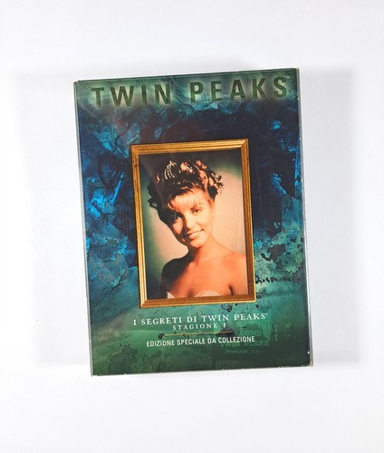 Twin peaks edizione speciale - peaks,
