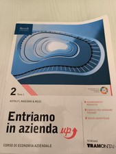 Entriamo azienda isbn - entriamo, 2