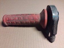 COMANDO GAS RAPIDO TOMMASELLI  