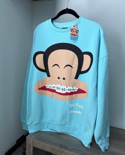 Nuovo cakeworthy paul frank - cakeworthy,