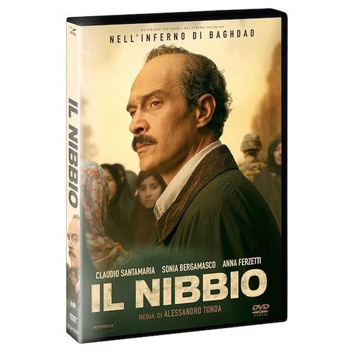 Dvd nibbio - il,