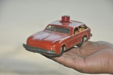 Vintage Gmi Litho Rosso