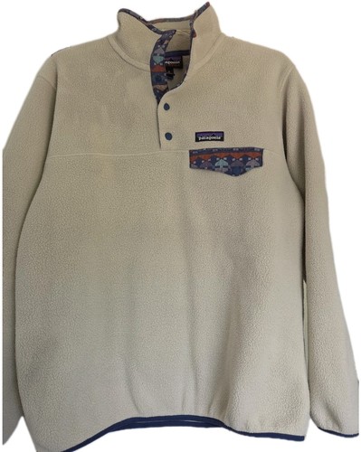Patagonia synchilla fleece - synchilla,
