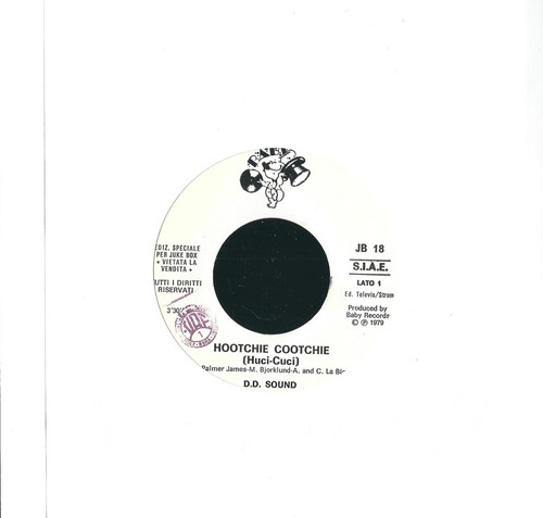 Disco giri d - disco, /