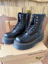 Martens - dr,