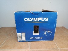 Lettore MP3 Olympus M:Robe