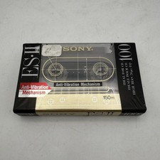 SONY ES II 100 Minute High