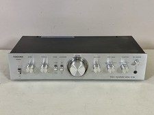 Preamplificatore toshiba - preamplificatore,