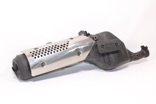 silencieux échappement Yamaha