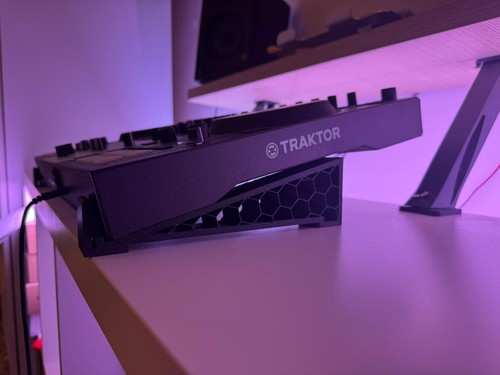 Rialzo per console - per, dj