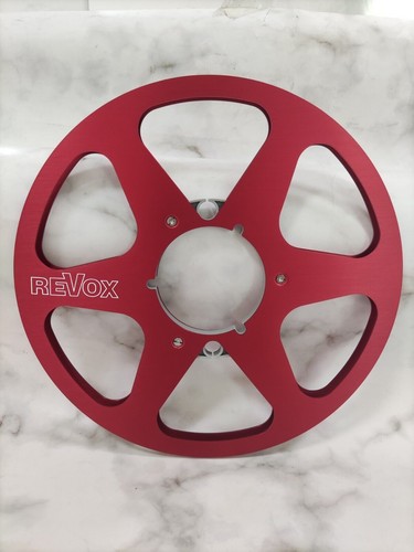 Paio bobine nastro in - bobine,