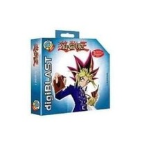 DIGIBLAST  YU-HI-OH! YUGIOH 1