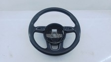 8U0419091AB STEERING WHEEL /