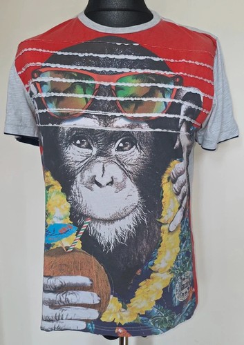 Desigual shirt tony con - desigual.t-shirt, "tony"
