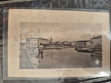 Cartolina Grado come foto 