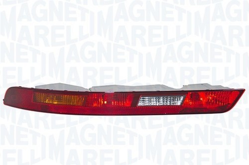 Fanale posteriore magneti - fanale,