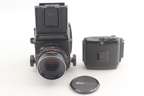 Ecc mamiya rb67 pro - rb67,