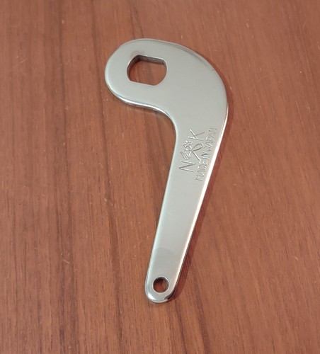 Braccio mozzo freno coaster - mozzo,