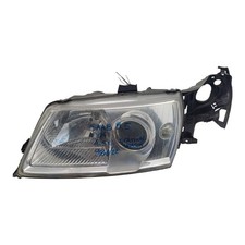 FARO FANALE ANTERIORE SINISTRO SX PER SAAB 9-5 S. Wagon 2° Serie 89010466 (01>0