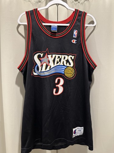 Maglia basket allen iverson - maglia,