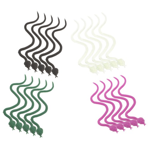 Pcs serpente finto - pcs,